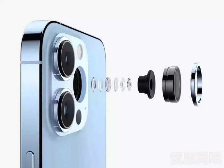 iPhone 15 Pro将配备LiDAR传感器，技术前沿与未来展望
