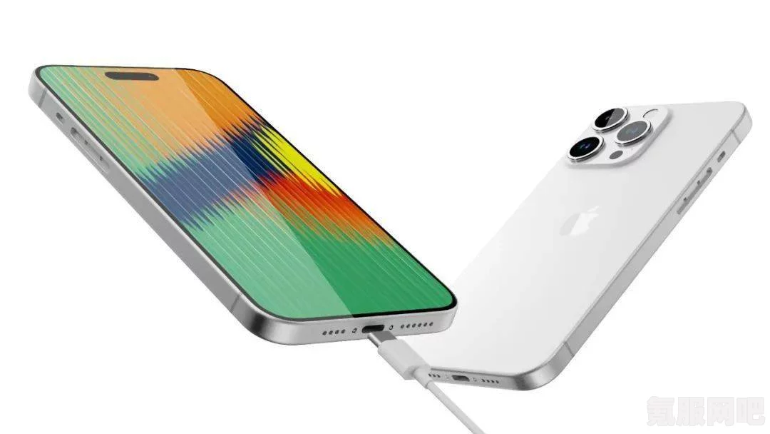 iPhone 15 Pro将配备LiDAR传感器，技术前沿与未来展望