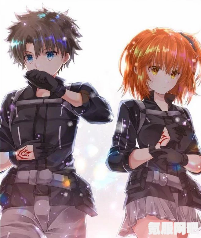 FGO，即将得到自充的源赖光强度介绍