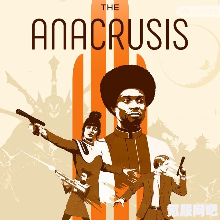 The Anacrusis游戏配置要求详解