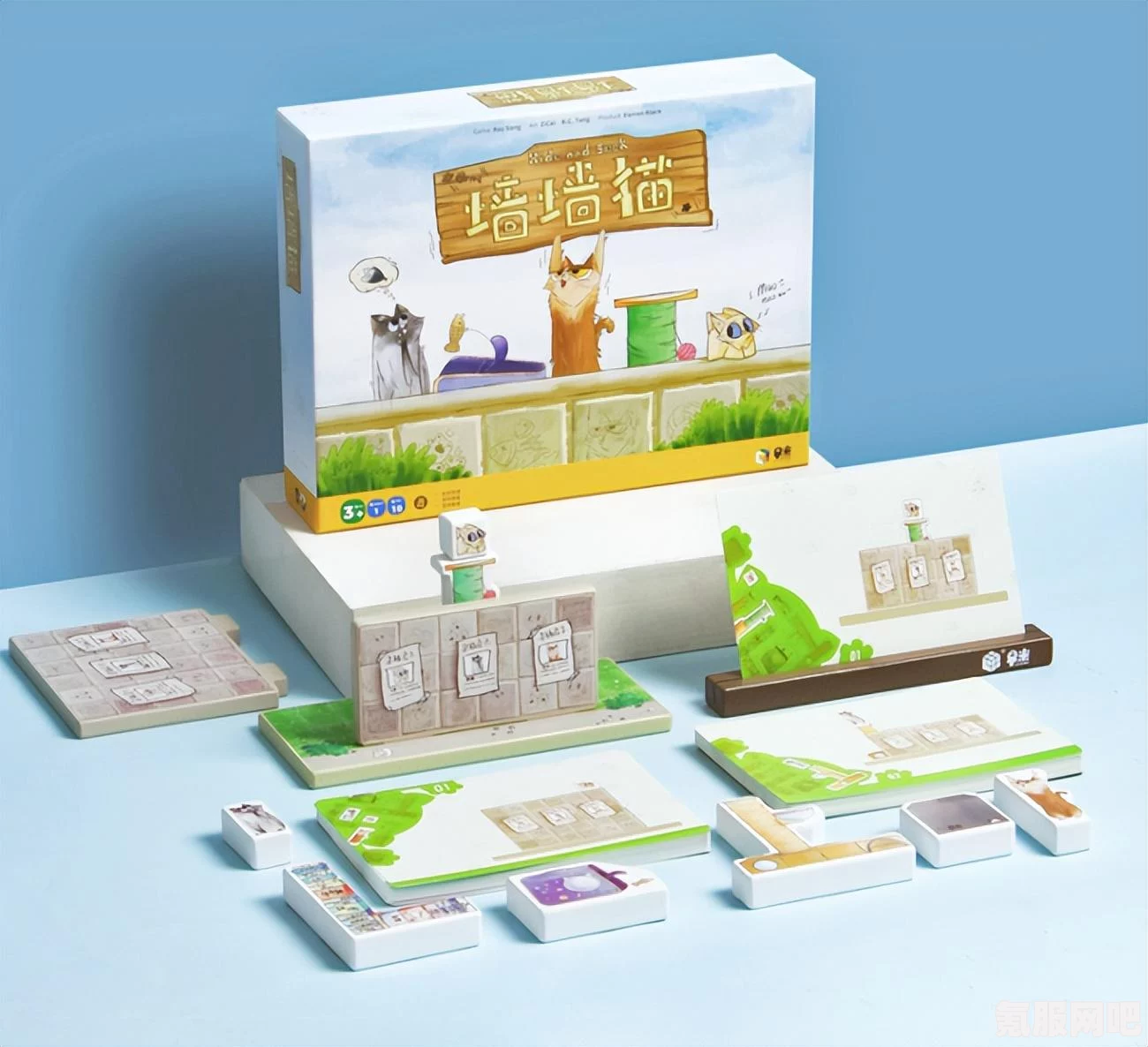 揭秘Dice大奖2023，获奖游戏全景展示与深度解读问答环节