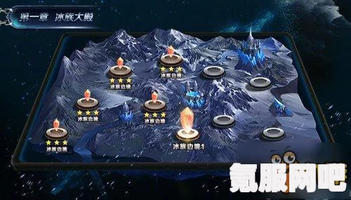森林之子完美通关线路攻略，探索测试版结局的秘密路线