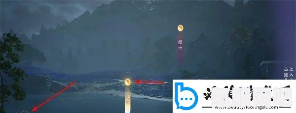 射雕吟咏荆门送别成就攻略，达成完美送别的秘诀
