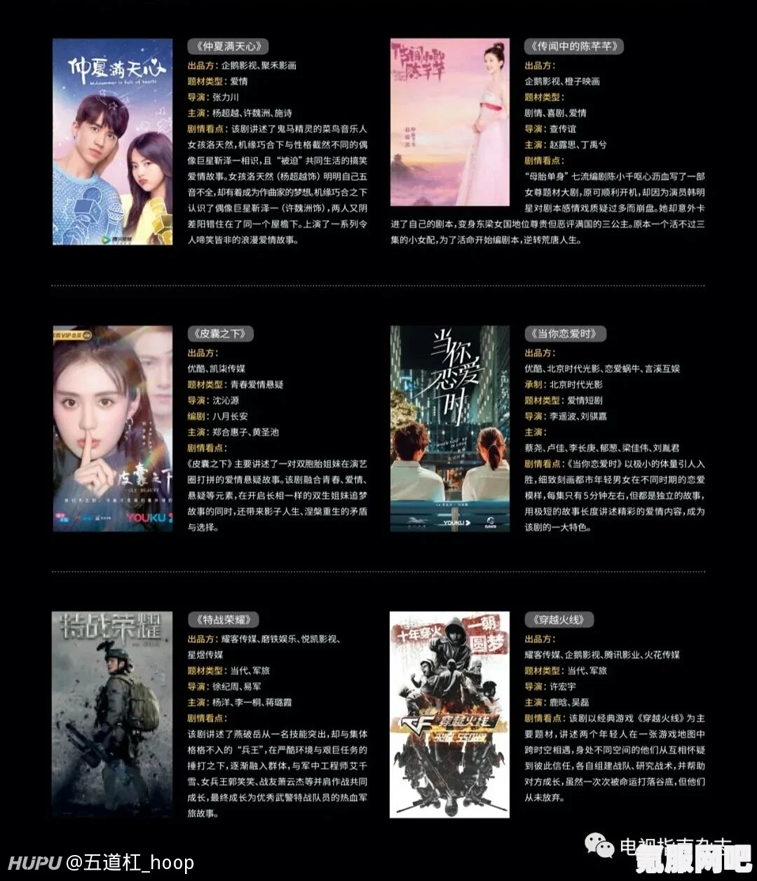 光渊的播放平台及观看指南