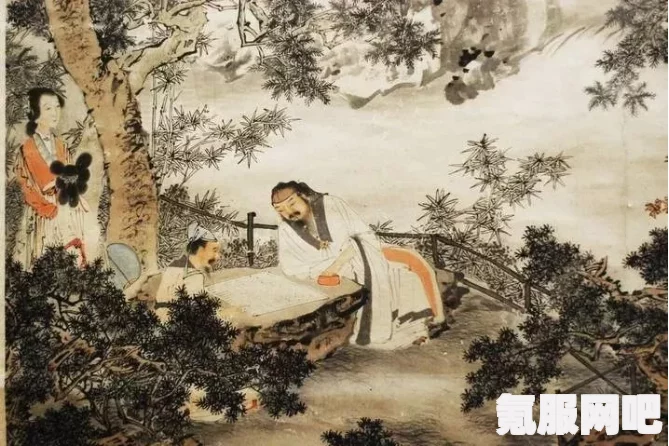 射雕吟咏灵泉映月成就攻略，一步步带你达成目标