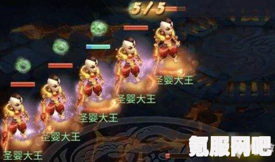 梦幻西游网页版奔波儿灞求贤之路攻略秘籍，轻松通关指南