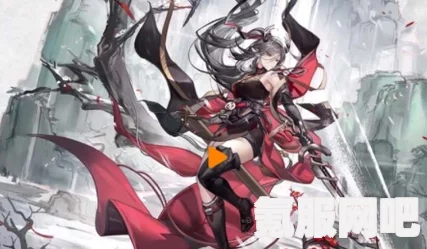 明日方舟，仇白新皮肤礼遇深度解析与特效一览