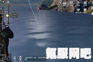 黎明觉醒生机钓鱼玩法攻略，轻松掌握钓鱼技巧