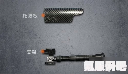 黎明觉醒R700枪械介绍，探寻神秘武器背后的故事