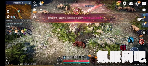 黑色沙漠渡鸦技能搭配攻略