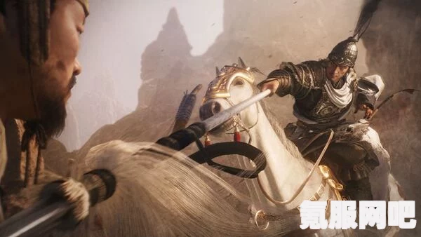 PC版卧龙，苍天陨落试玩指南及体验分享