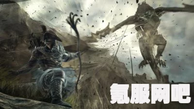龙之信条2，无神佑的世界—腐化龙的位置详解