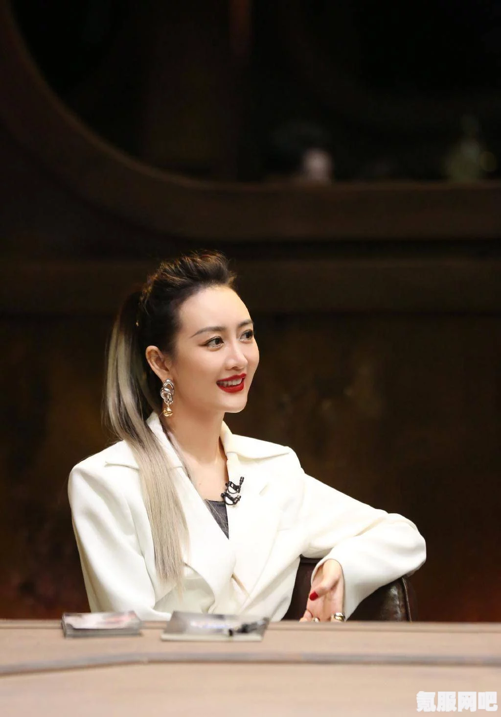 王鸥诡笑之谜，探寻背后的故事与魅力