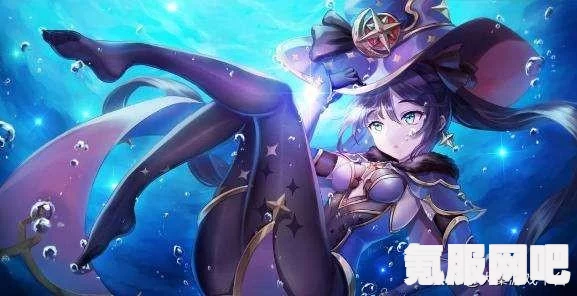 原神，八重神子满命强度全面解析