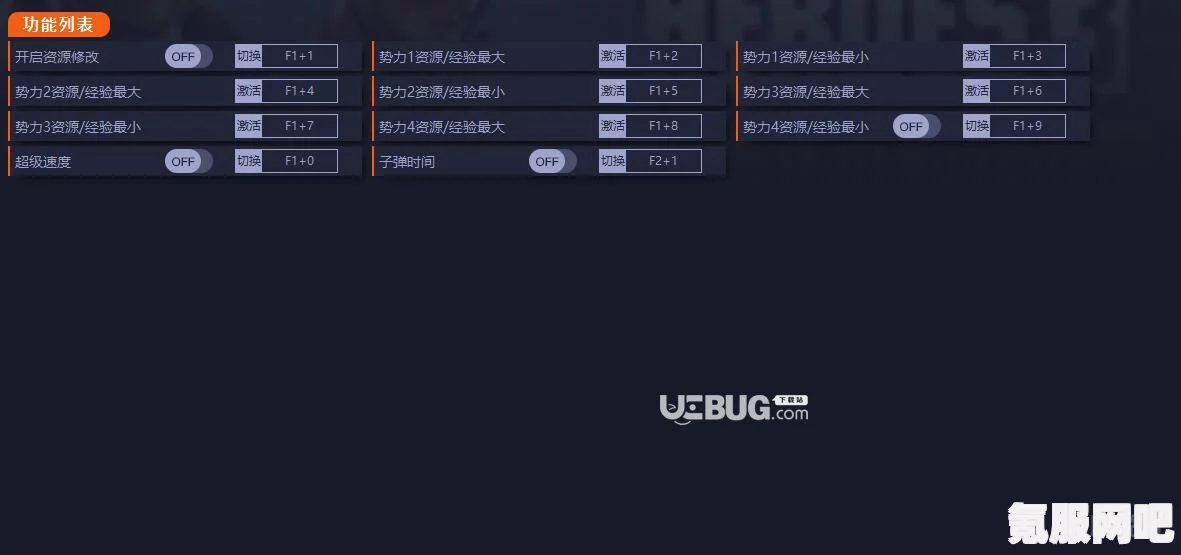 英雄连3修改器下载地址分享，快速获取修改器，助力游戏体验提升