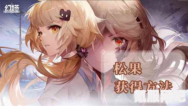 幻塔松果，特性与价值全面解析
