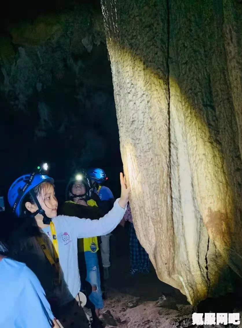 森林之子洞穴探索顺序攻略，前期洞穴探险指南