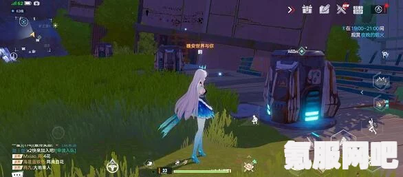 幻塔镭射核心获取攻略大全，一步步教你轻松获取！