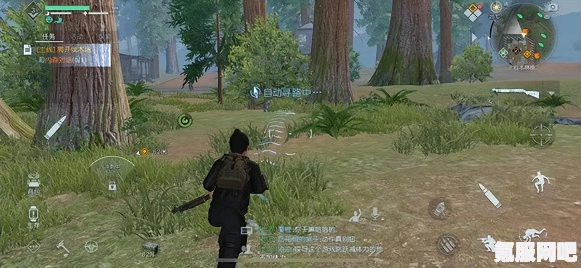 黎明觉醒QQ群一览，寻找游戏伙伴的聚集地