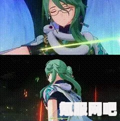 原神白术角色深度解析与介绍