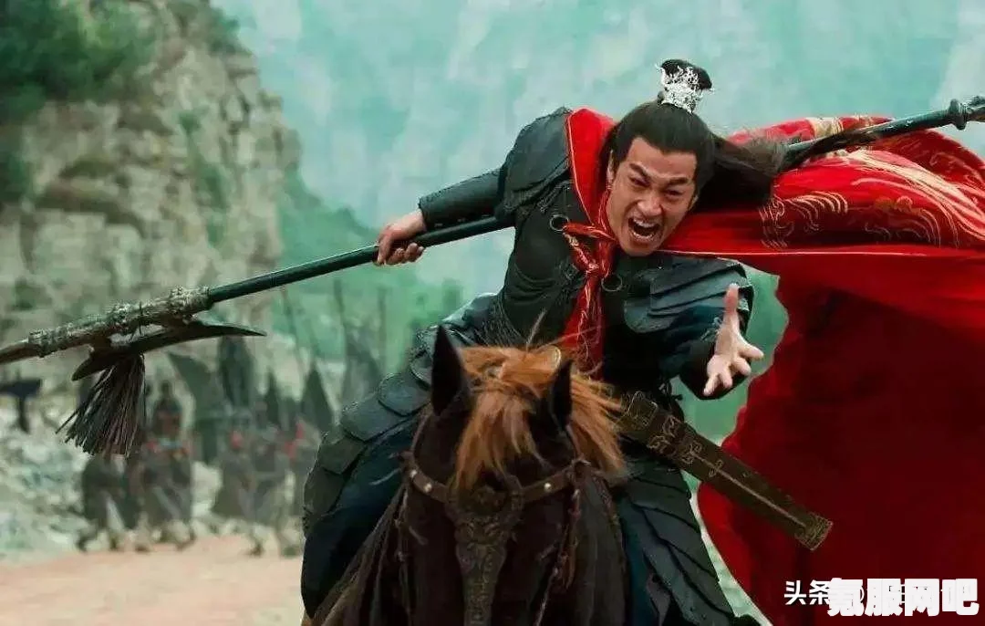 揭秘关羽全新返场皮肤，龙腾万里之傲骨重塑传奇风采