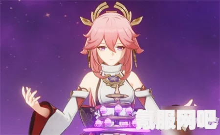 原神八重神子角色配队实战指南及攻略问答解析