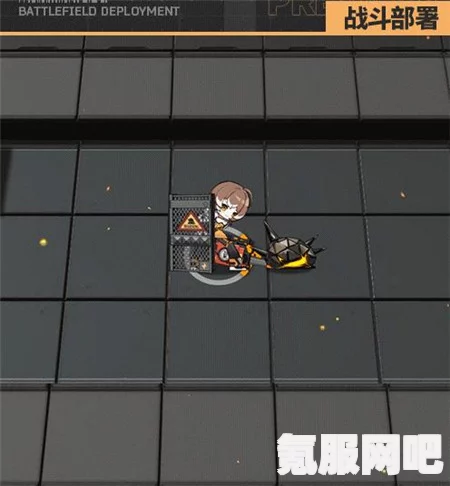 明日方舟洋灰新皮肤全新业务解析与特效展示