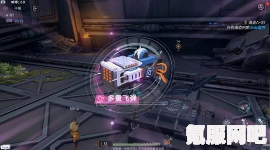 幻塔猎首活动急冻机甲打法攻略