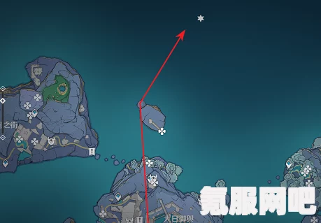 原神键纹宝箱位置详解，攻略大全