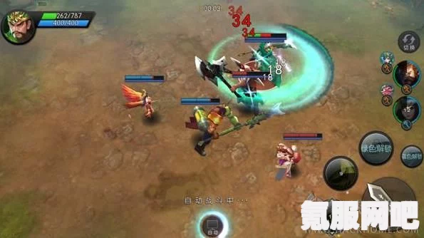 英雄连3中文设置教程，轻松切换至中文界面