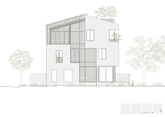 森林之子建筑系统详解与房屋建造指南