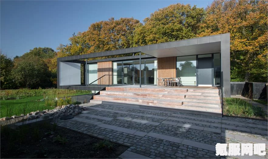 森林之子建筑系统详解与房屋建造指南
