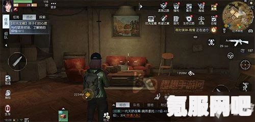 黎明觉醒，QQ区与微信区的选择推荐