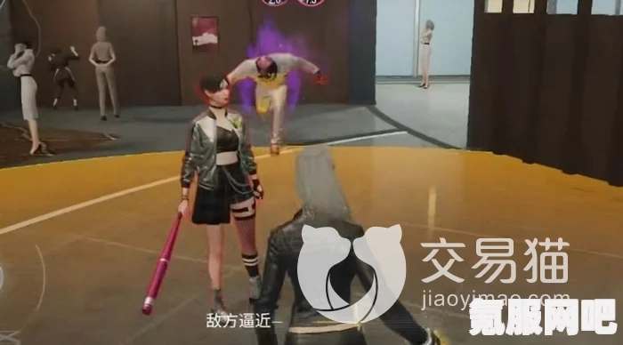 零号任务震慑脉冲攻略详解，玩转使用技巧，轻松掌握震慑脉冲秘籍