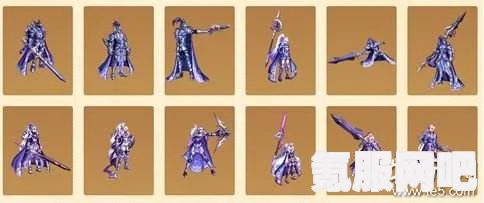DNF九霄骑士武器装扮自选礼盒攻略，如何选择最佳装备？