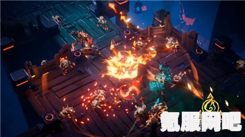 火炬之光无限公测时间揭秘，何时迎接全新世界的曙光？