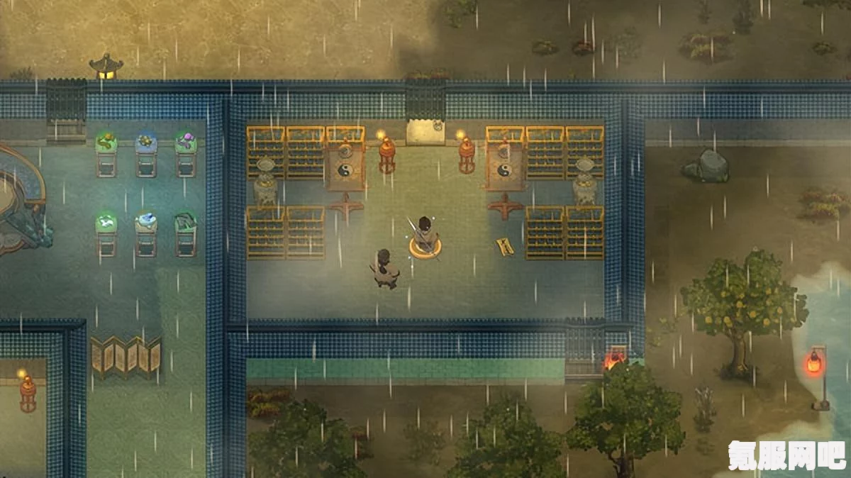 地痞街区在Steam上的名字及游戏介绍