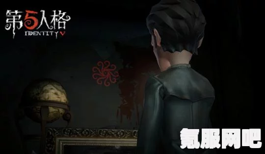 第五人格，火灾调查员的深度解析与角色背景介绍