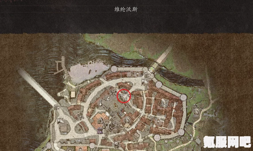 龙之信条2可购买住宅详解，房产位置一览