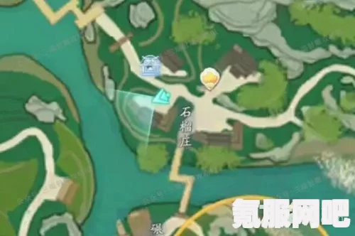 射雕手游梦华录万安寺全收集攻略，探索与收集指南
