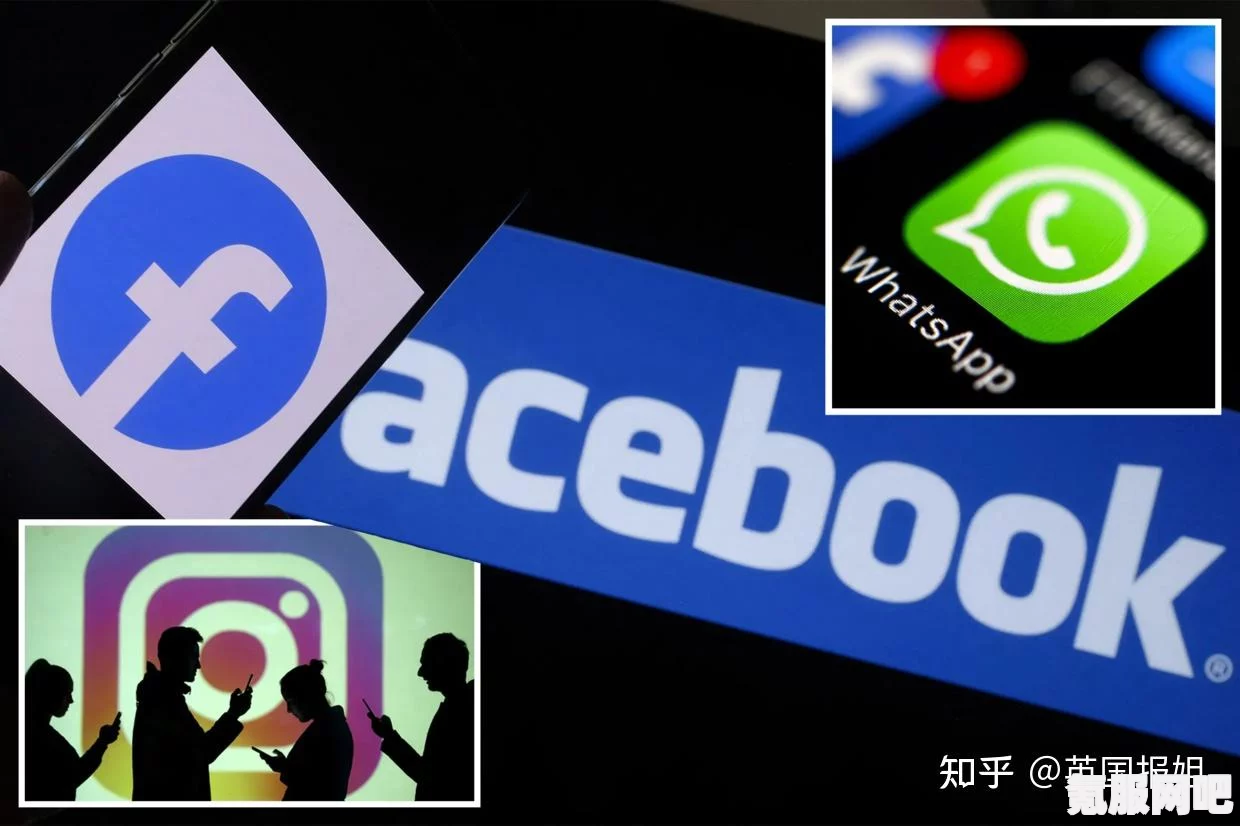 深度解析Facebook不能用的原因