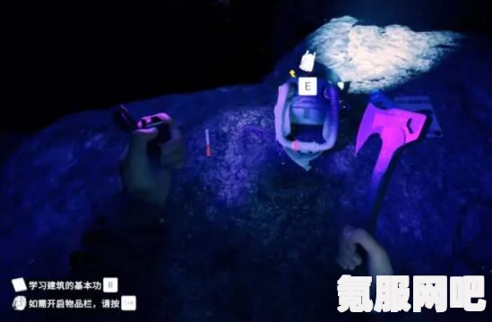 森林之子紫色感叹号触发攻略及常见问题解答