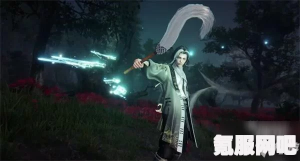 永劫无间无尘技能详解，技能效果全面解析