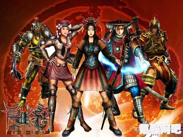 秦殇最强五人组，揭秘韩信双游侠组合的秘密