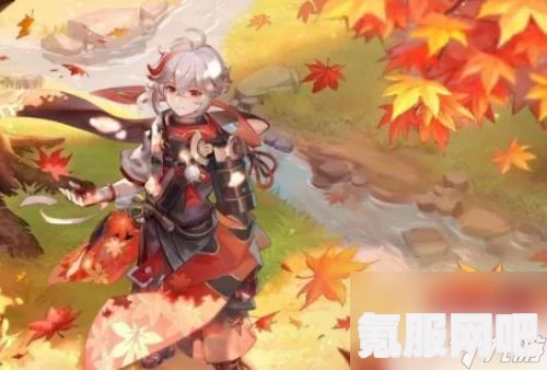 原神现版本万叶养成攻略，如何培养强大的万叶角色