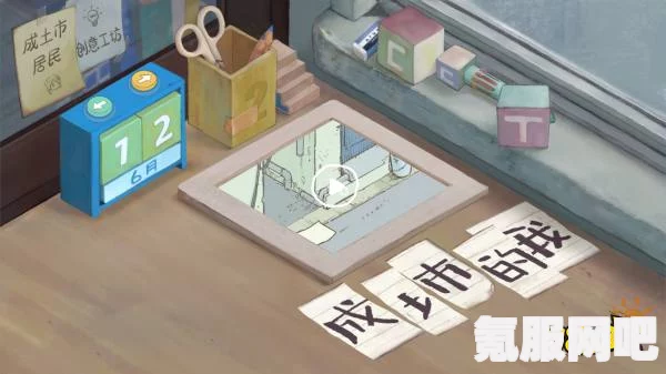成土市的我第一章攻略详解，图文攻略介绍及常见问题解答