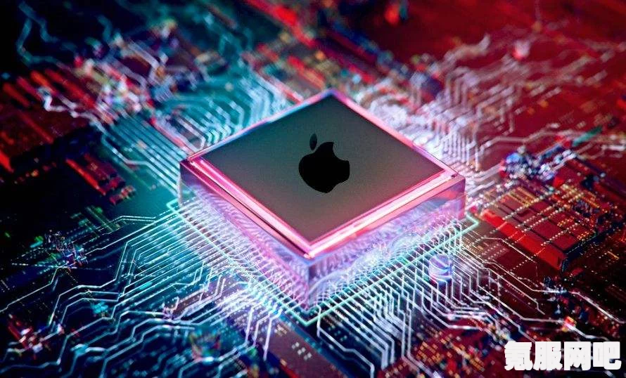 iPhone 15或将全部搭载苹果自研芯片，深度解析与前瞻