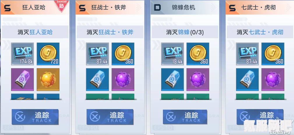 幻塔勇者活动清空勇者商店攻略大全，玩转勇者活动，轻松获取丰厚奖励