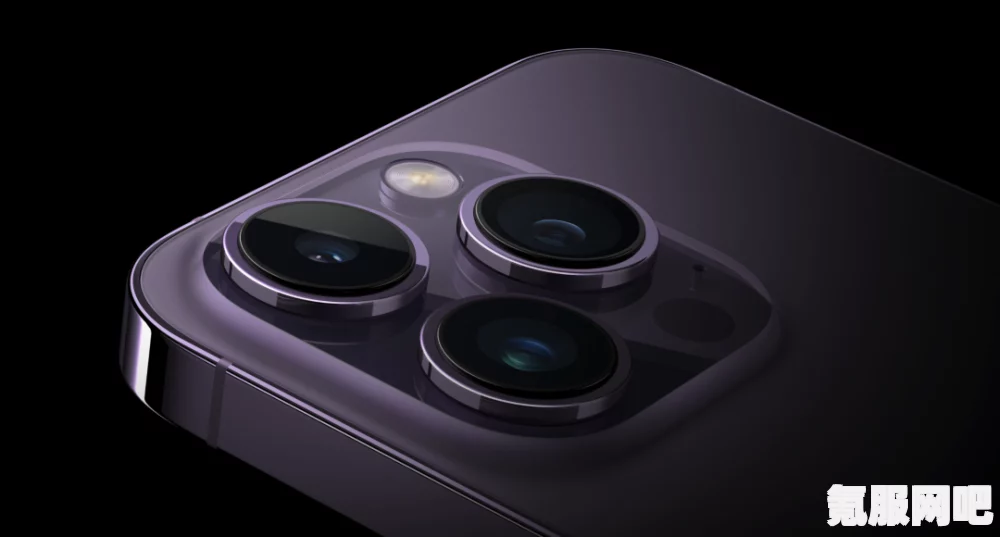 iPhone 15 Pro全新深红色配色揭秘与未来色彩展望