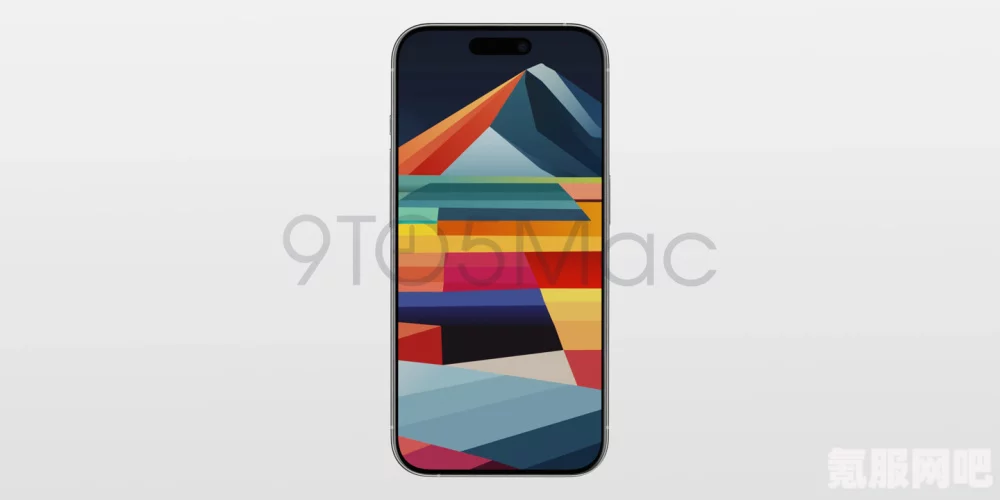 iPhone 15 Pro全新深红色配色揭秘与未来色彩展望